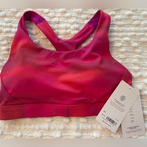 Athleta sports bra